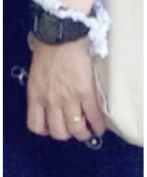 G-SHOCK | アナログ腕時計