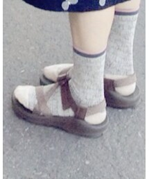 Chaco | サンダル