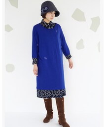 mina perhonen | ワンピース