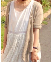 JOURNAL STANDARD | カーディガン/ボレロ