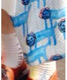 mina perhonen | ソックス/靴下