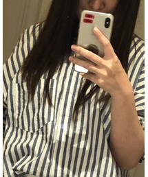 ZARA | シャツ/ブラウス