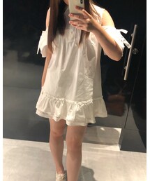 Knightsbridge | シャツワンピース