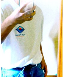 H&M | Tシャツ/カットソー