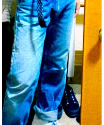 Levi's | デニムパンツ
