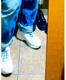 FILA | スニーカー