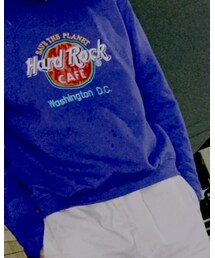 Hard Rock Cafe | トップス