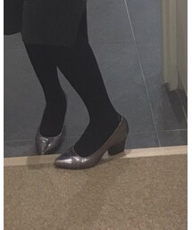 M by mio notis | パンプス