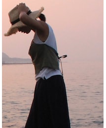 COLLAGE GALLARDAGALANTE | Tシャツ/カットソー