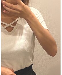 index | Tシャツ/カットソー