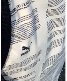 PUMA | Tシャツ/カットソー