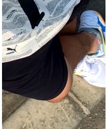 PUMA | その他パンツ