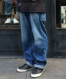 Johnbull | デニムパンツ