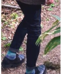 UNIQLO | デニムパンツ