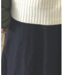 URBAN RESEARCH DOORS | スカート