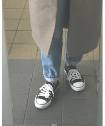 GU | デニムパンツ