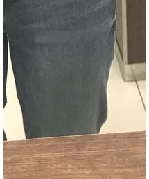 GU | デニムパンツ