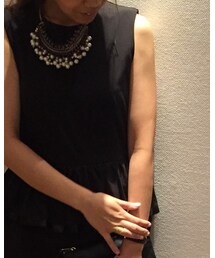 TODAYFUL | つなぎ/オールインワン