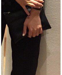 ZARA | ショルダーバッグ