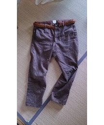 R.NEWBOLD | その他パンツ