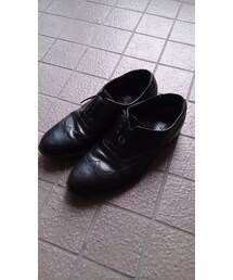 BOSTONIAN(ブーツ)