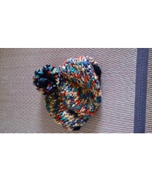 ニットキャップ/ビーニー