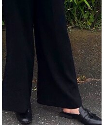 ZARA | その他パンツ