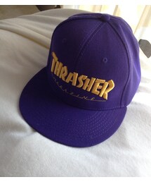 THRASHER | キャップ(キャップ)