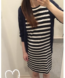 UNIQLO | ワンピース