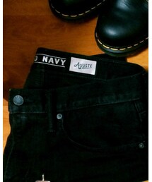 OLD NAVY | デニムパンツ