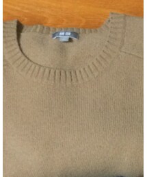 UNIQLO | ニット/セーター