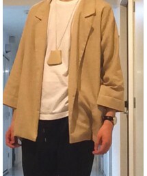 used | ジャケット/アウター