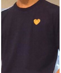 PLAY COMME des GARCONS | Tシャツ/カットソー