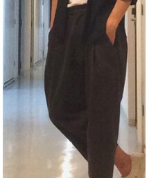 my beautiful landlet | スーツパンツ
