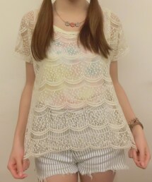 その他トップス