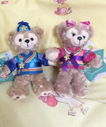Disney | Duffy&ShellieMay 七夕限定🎋(その他小物)
