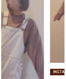 h.emu | Tシャツ/カットソー