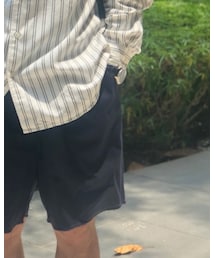 kolor BEACON | パンツ