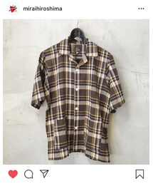 Needles | シャツ/ブラウス