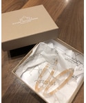 sAn(サン)の「アクセサリー(ピアス（両耳用）)」