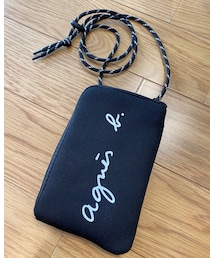 agnes b. | 財布