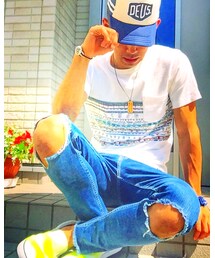 UNIQLO | Tシャツ/カットソー