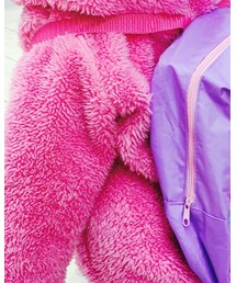 UNIQLO | ブルゾン