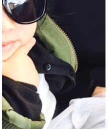 H&M | カーディガン/ボレロ