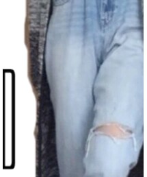 EMODA | デニムパンツ