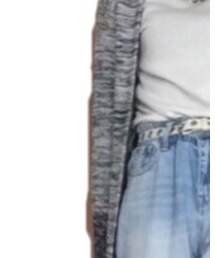 CECIL McBEE | カーディガン/ボレロ