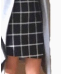 CECIL McBEE | スカート