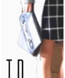 CECIL McBEE | バッグ