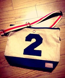 BEAMS HEART | ショルダーバッグ