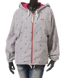 Rodeo Crowns | リバーシブルアウター(ナイロンジャケット)